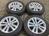 Bridgestone Blizzak Lm005