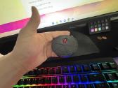 Benq Zowie Xl2746k 240hz - nuotraukos Nr. 2