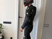 Motociklo apranga, vienos dalies kostiumas - nuotraukos Nr. 3