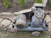 Oro kompresorius - nuotraukos Nr. 2