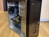 Stacionarus pc Rx570
