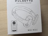 Pulsetto vagus nerve stimulator