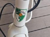 Elektrinis paspirtukas Beaster Scooter Bc Žalgiris - nuotraukos Nr. 3