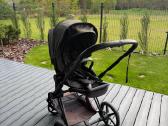Cybex Priam 2in1 vežimas, lopšys, sportinė dalis - nuotraukos Nr. 2