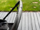 Cybex Priam 2in1 vežimas, lopšys, sportinė dalis - nuotraukos Nr. 4