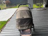 Cybex Priam 2in1 vežimas, lopšys, sportinė dalis - nuotraukos Nr. 6