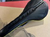 Syncros Narrow width xr 2.0 sedynė/balnelis
