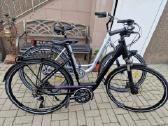KTM ir Zundapp (gulbes remu)