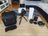 Canon EOS M200 Du Objektyvai. - nuotraukos Nr. 2