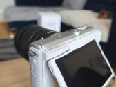 Canon EOS M200 Du Objektyvai. - nuotraukos Nr. 4