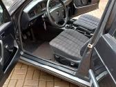 Mercedes Benz 190 - nuotraukos Nr. 5