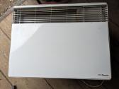 Elektrinis konvektorinis šildytuvas Thermor 1500w