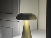 Metalinė belaidė LED lempa Nauja - nuotraukos Nr. 2