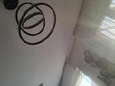 LED šviestuvas žiedai - nuotraukos Nr. 6