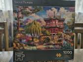 Puzzles arba dėlionės - nuotraukos Nr. 6