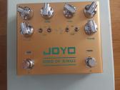Joyo King of Kings pedalas - nuotraukos Nr. 6