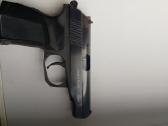 Pistoletas Izh-71h 9x17mm Browning - nuotraukos Nr. 3