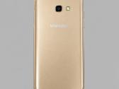 Samsung Galaxy A5 2017 32gb A520f – veikiantis - nuotraukos Nr. 2