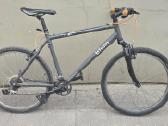 Btwin kalnų dviratis