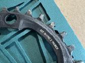 Sram chainring 32t / priekinė žvaigždė - nuotraukos Nr. 2