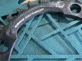 Sram chainring 32t / priekinė žvaigždė - nuotraukos Nr. 3