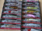 [Deps] [Evergreen] [Jackall] [Jackson] [Megabass] - nuotraukos Nr. 5