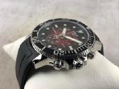 Naujas Tissot Seastar Chronografas 30 Atm - nuotraukos Nr. 2
