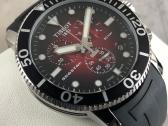 Naujas Tissot Seastar Chronografas 30 Atm - nuotraukos Nr. 4