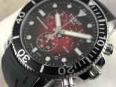 Naujas Tissot Seastar Chronografas 30 Atm - nuotraukos Nr. 7