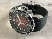 Naujas Tissot Seastar Chronografas 30 Atm - nuotraukos Nr. 8