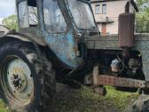 Mtz - nuotraukos Nr. 2