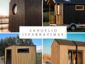 Parduodama mobili pirtis - nuotraukos Nr. 7