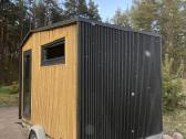 Parduodama mobili pirtis - nuotraukos Nr. 3