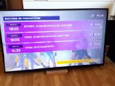 Panasonic Tx-p50vt30e 128 cm Full HD Japan Stiklas - nuotraukos Nr. 9