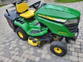 John Deer 23ag Automatas Su Krepšiu - nuotraukos Nr. 2