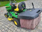 John Deer 23ag Automatas Su Krepšiu - nuotraukos Nr. 4