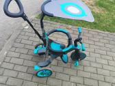 Globber 4in1 - nuotraukos Nr. 5