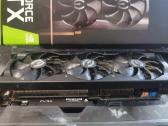 Nvidia Evga Rtx3070 Xc3 Ultra - nuotraukos Nr. 2