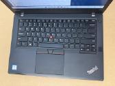 Lenovo Thinkpad T470 nešiojamas kompiuteris - nuotraukos Nr. 3