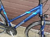 Universalus miesto dviratis - nuotraukos Nr. 5