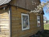Parduodama sodyba Raseinių raj. su žemės sklypu - nuotraukos Nr. 2