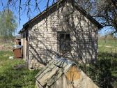 Parduodama sodyba Raseinių raj. su žemės sklypu - nuotraukos Nr. 3