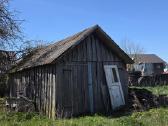 Parduodama sodyba Raseinių raj. su žemės sklypu - nuotraukos Nr. 4