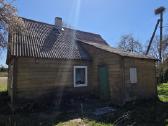 Parduodama sodyba Raseinių raj. su žemės sklypu - nuotraukos Nr. 8
