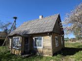 Parduodama sodyba Raseinių raj. su žemės sklypu - nuotraukos Nr. 11