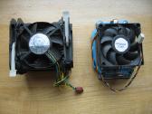 Procesoriaus aušintuvai Intel ir Amd