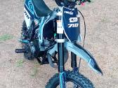 Martino technika 60-70cc