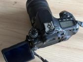 Canon EOS 70d su 18-135 mm objektyvu - nuotraukos Nr. 6