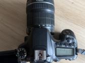 Canon EOS 70d su 18-135 mm objektyvu - nuotraukos Nr. 7