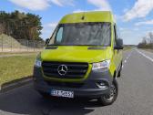Mercedes Sprinter 517